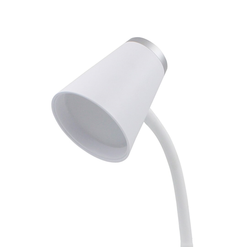 LED Stolní lampa CHICO LED/4,5W/230V bílá