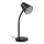 LED Stolní lampa CHICO LED/4,5W/230V černá