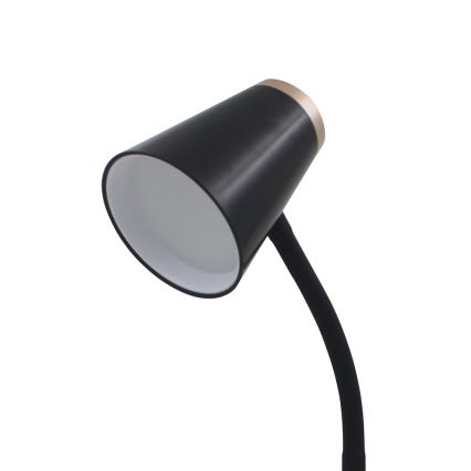 LED Stolní lampa CHICO LED/4,5W/230V černá