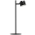 LED Stolní lampa KUBIK LED/4,2W/230V černá