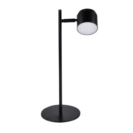 LED Stolní lampa KUBIK LED/4,2W/230V černá