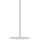 LED Stolní lampa LAGOS 1xG9/6W/230V 4000K bílá