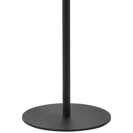 LED Stolní lampa LAGOS 1xG9/6W/230V 4000K černá