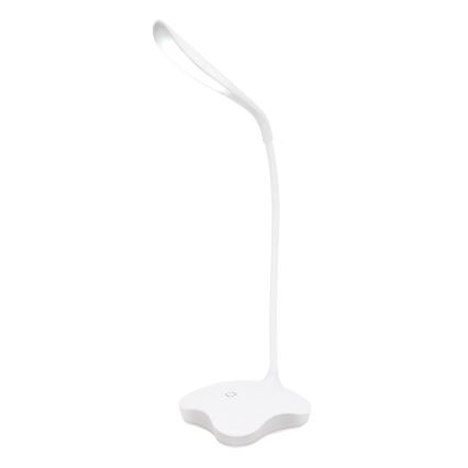 LED Stolní lampa LED/4,5W/4xAAA