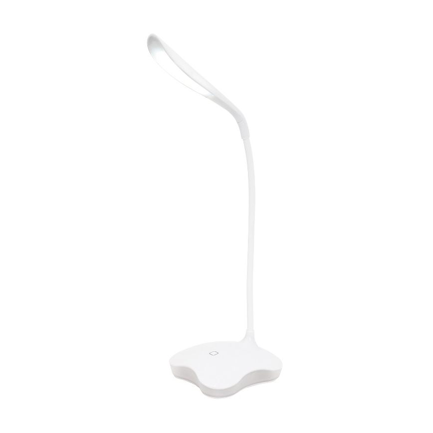 LED Stolní lampa LED/4,5W/4xAAA