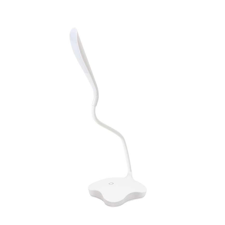 LED Stolní lampa LED/4,5W/4xAAA