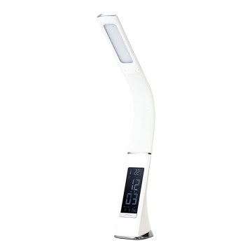 LED stolní lampa LED/5W/230V bílá LED stolní lampa LED/5W/230V bílá