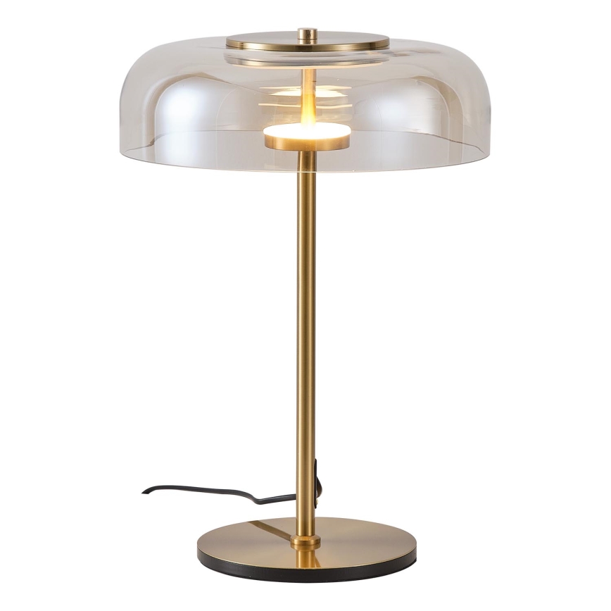 LED Stolní lampa LED/8W/230V 3000K