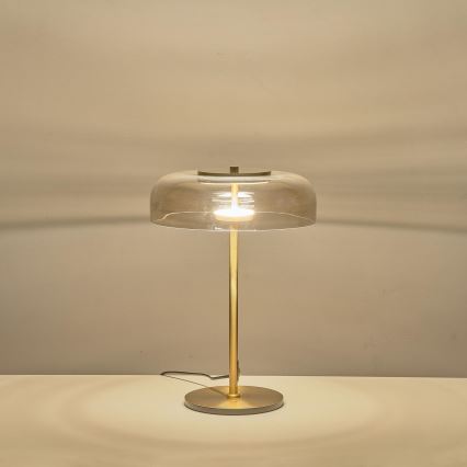 LED Stolní lampa LED/8W/230V 3000K