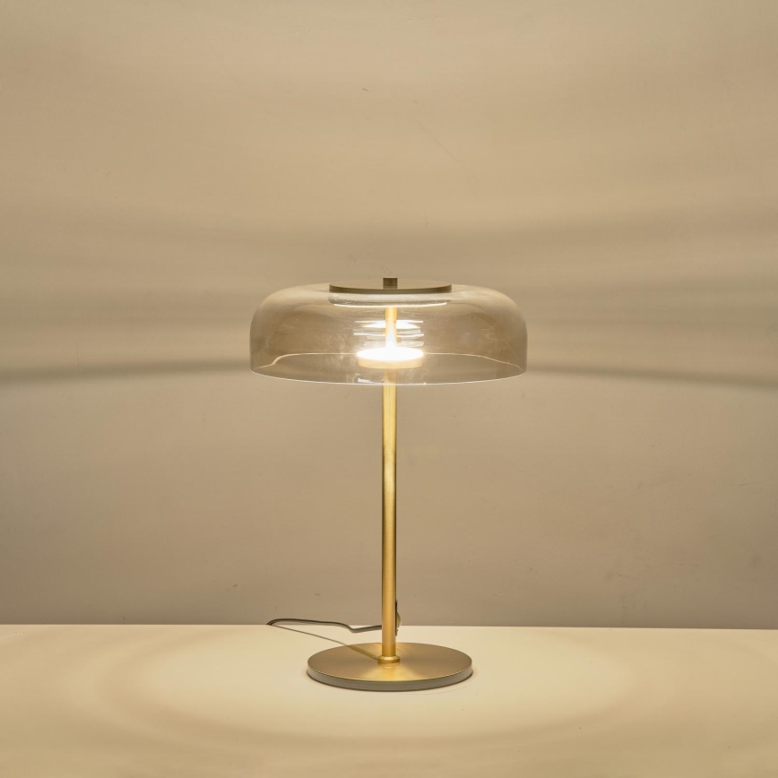 LED Stolní lampa LED/8W/230V 3000K