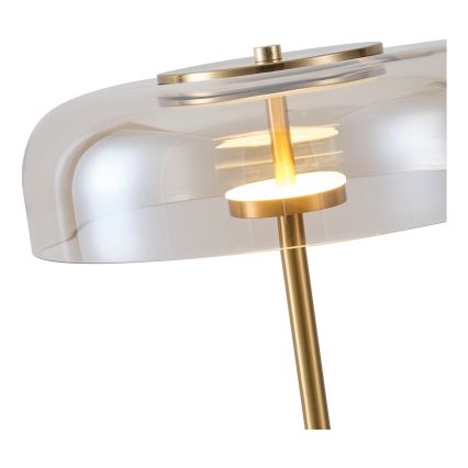 LED Stolní lampa LED/8W/230V 3000K