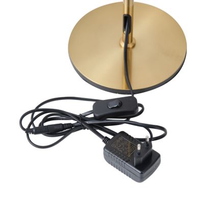 LED Stolní lampa LED/8W/230V 3000K
