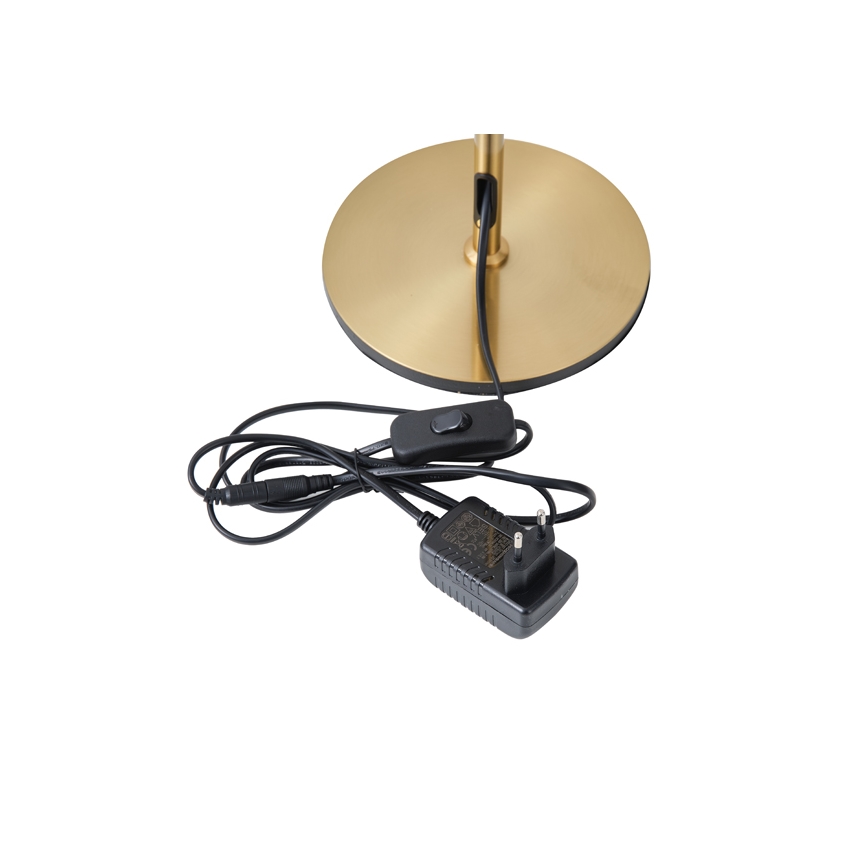 LED Stolní lampa LED/8W/230V 3000K