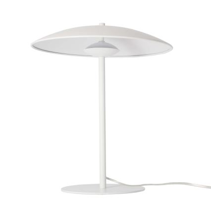 LED Stolní lampa LUND LED/10,5W/230V bílá