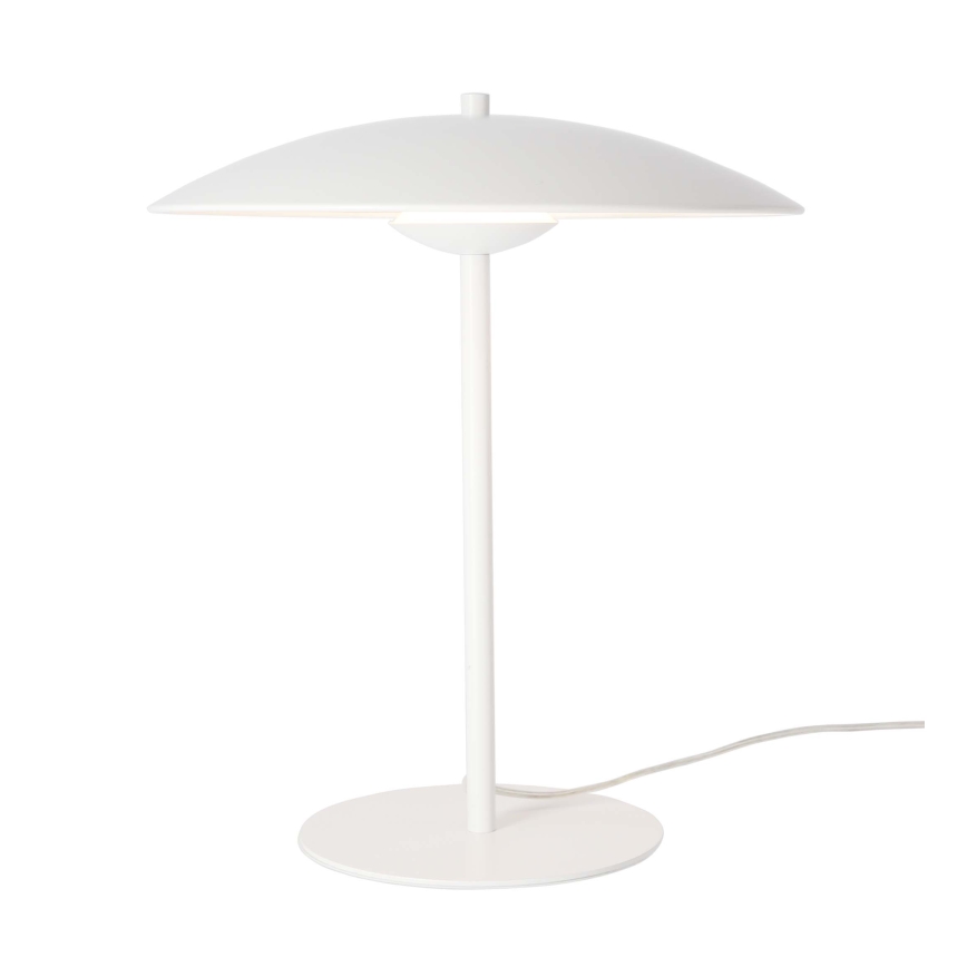 LED Stolní lampa LUND LED/10,5W/230V bílá