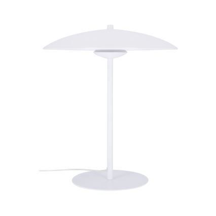 LED Stolní lampa LUND LED/10,5W/230V bílá