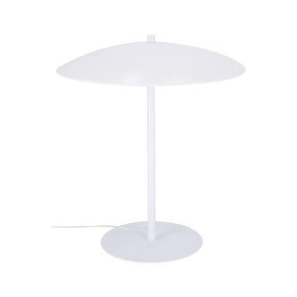 LED Stolní lampa LUND LED/10,5W/230V bílá