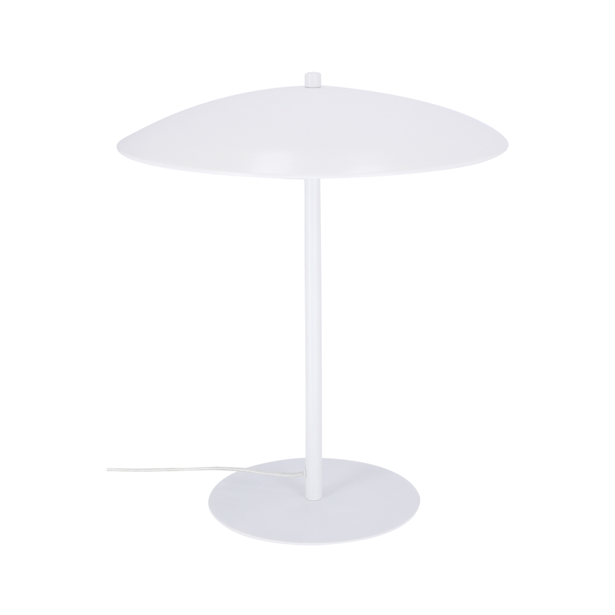 LED Stolní lampa LUND LED/10,5W/230V bílá