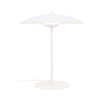 LED Stolní lampa LUND LED/10,5W/230V bílá