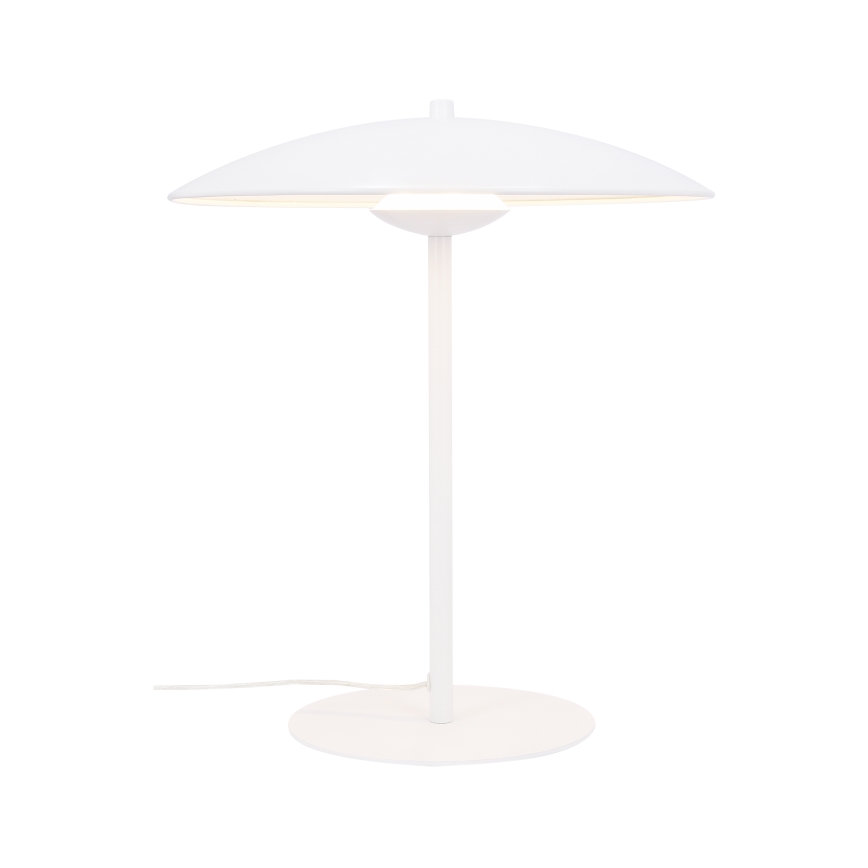 LED Stolní lampa LUND LED/10,5W/230V bílá