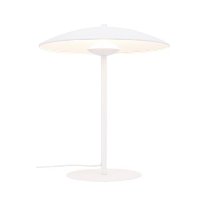 LED Stolní lampa LUND LED/10,5W/230V bílá