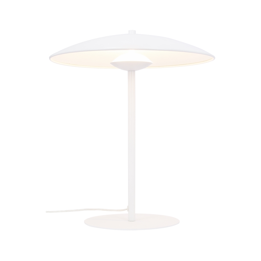 LED Stolní lampa LUND LED/10,5W/230V bílá