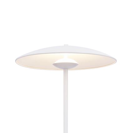LED Stolní lampa LUND LED/10,5W/230V bílá