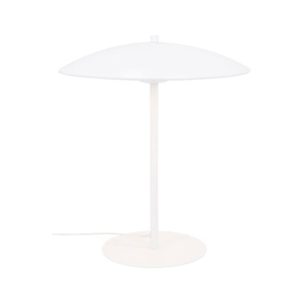 LED Stolní lampa LUND LED/10,5W/230V bílá