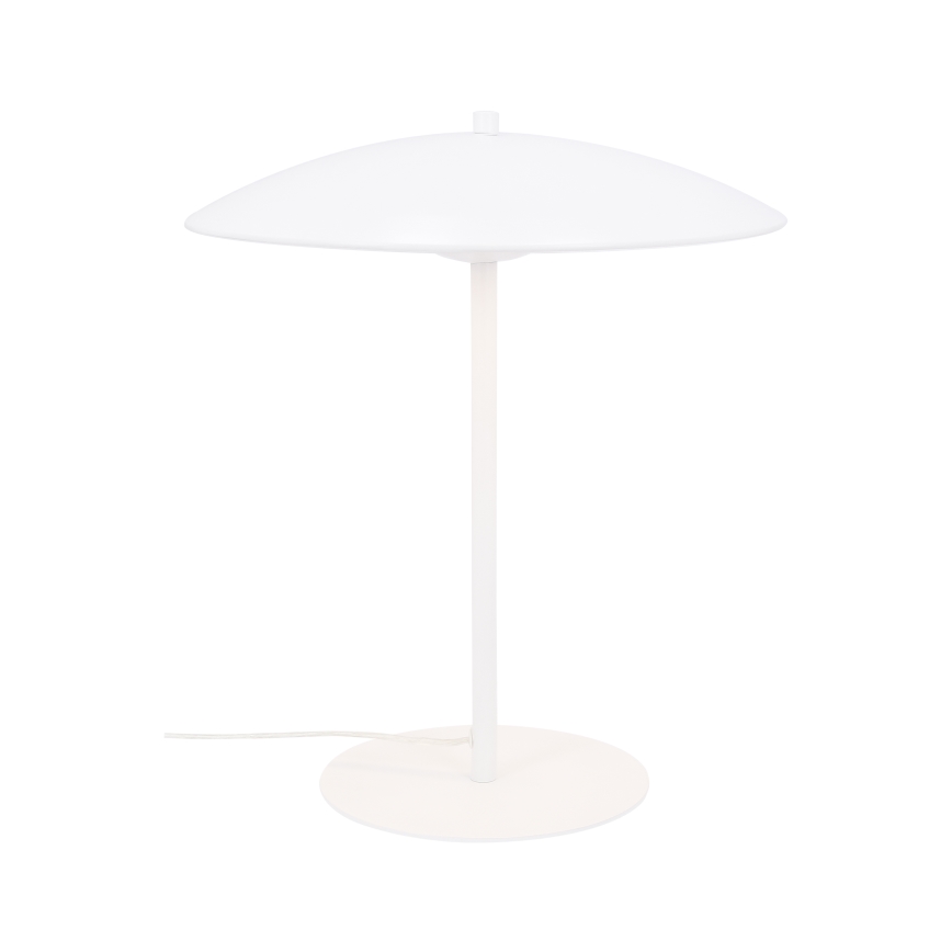LED Stolní lampa LUND LED/10,5W/230V bílá