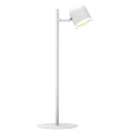 LED Stolní lampa RAWI LED/4,2W/230V bílá