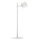 LED Stolní lampa RAWI LED/4,2W/230V bílá