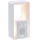 LED Stolní lampa s budíkem a nabíjením CALM LED/3,5W/5V
