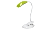 LED stolní lampa stmívatelná podstavec i klip LED/5W/230V