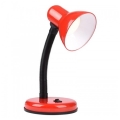 LED Stolní lampa TAMI LED/5W/230V červená