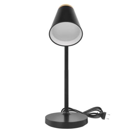 LED Stolní lampa TARA LED/4,5W/230V 4000K černá
