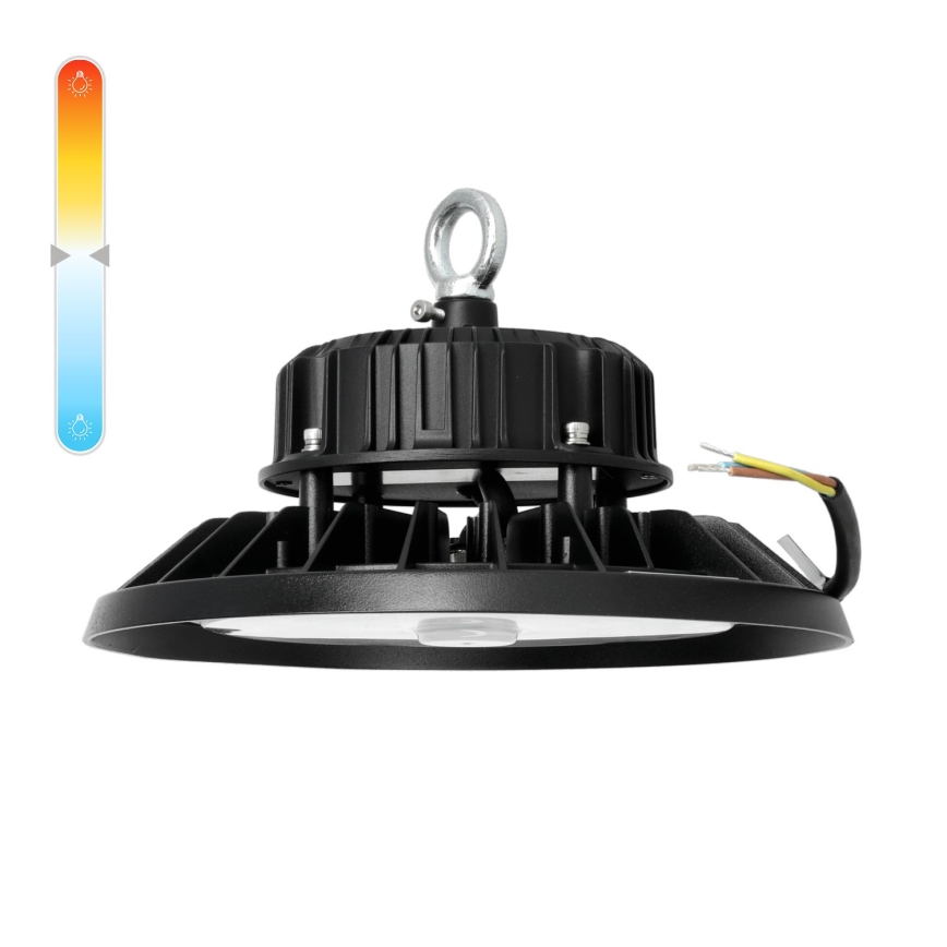 LED Stropní průmyslové svítidlo RIO PRO HIGHBAY LED/100W/230V 4000K IP65