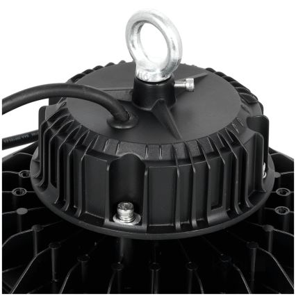 LED Stropní průmyslové svítidlo RIO PRO HIGHBAY LED/100W/230V 4000K IP65