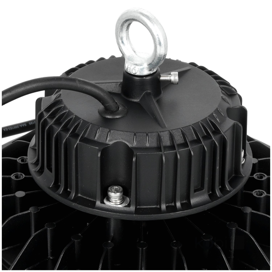 LED Stropní průmyslové svítidlo RIO PRO HIGHBAY LED/100W/230V 4000K IP65
