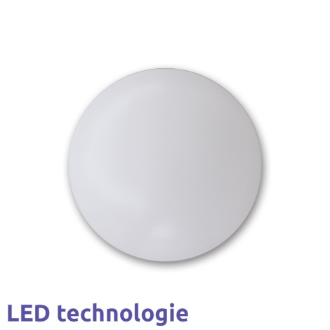 LED Stropní svítidlo ALFA 290 3xLED/4W bílá
