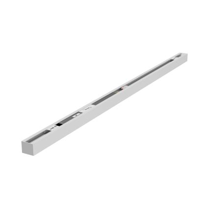 LED Stropní svítidlo ALLDAY BASIC LED/20/30/40W/230V 2700/4000/6000K 120 cm bílá