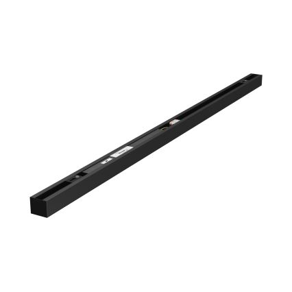 LED Stropní svítidlo ALLDAY BASIC LED/20/30/40W/230V 2700/4000/6000K 120 cm černá