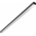 LED Stropní svítidlo ALLDAY BASIC LED/20/30/40W/230V 2700/4000/6000K 120 cm černá