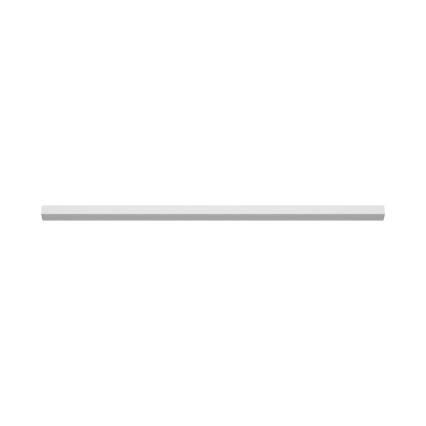 LED Stropní svítidlo ALLDAY BASIC LED/40W/230V 2700/4000/6000K bílá