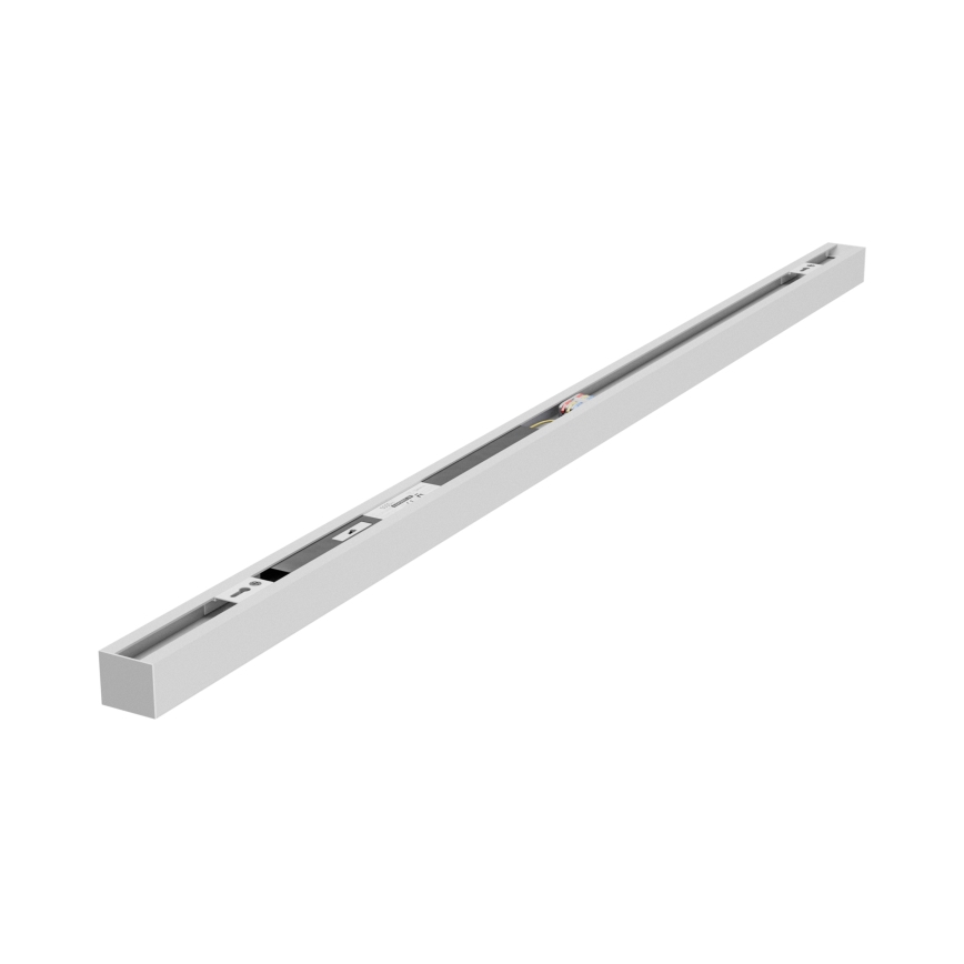LED Stropní svítidlo ALLDAY BASIC LED/40W/230V 2700/4000/6000K bílá