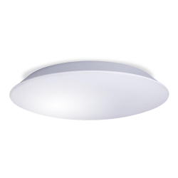LED Stropní svítidlo AVESTA LED/12W/230V IP54