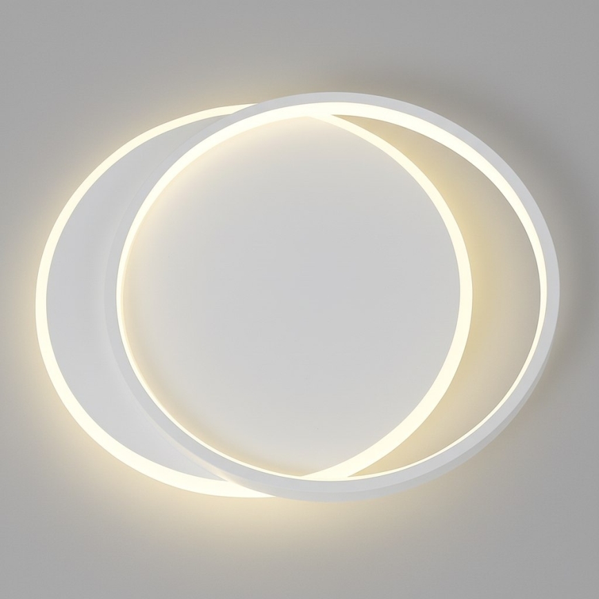 LED Stropní svítidlo CORDOBA LED/30W/230V bílá