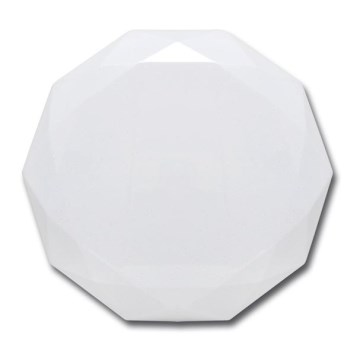 LED Stropní svítidlo DIAMANT LED/24W/230V
