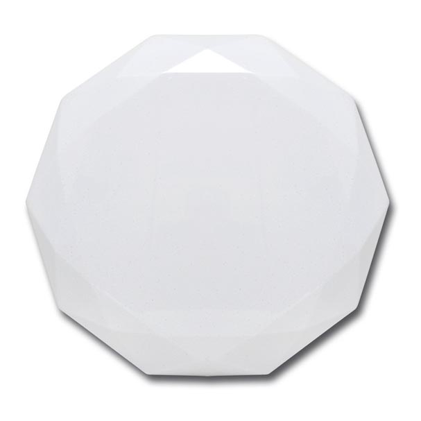 LED Stropní svítidlo DIAMANT LED/24W/230V