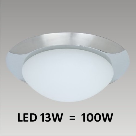 LED Stropní svítidlo DIVA 1xLED/13W