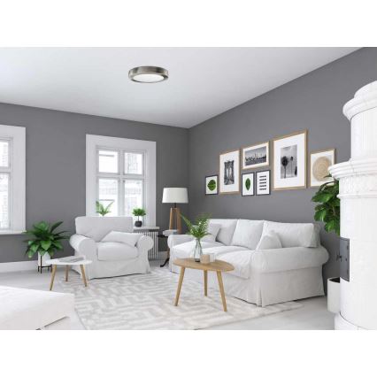 Greenlux - LED Stropní svítidlo LED/18W/230V